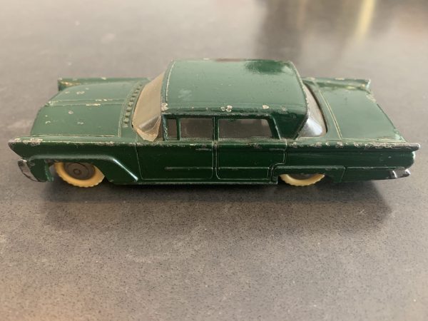 Dinky France 532 Lincoln Premiere