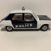 Dinky France 1450 Simca 1100 Police - Afbeelding 4