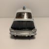 Dinky France 1450 Simca 1100 Police - Afbeelding 6