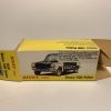 Dinky France 1450 Simca 1100 Police - Afbeelding 2