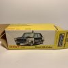 Dinky France 1450 Simca 1100 Police - Afbeelding 3
