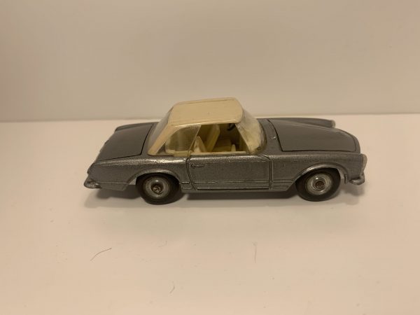 Dinky France 513 Mercedes 230 SL - Afbeelding 4
