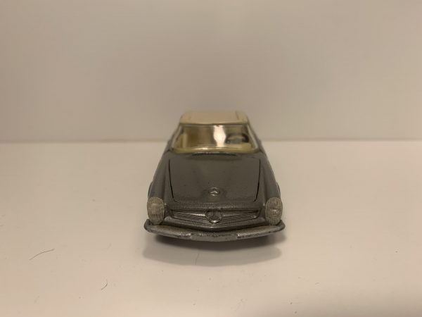 Dinky France 513 Mercedes 230 SL - Afbeelding 3