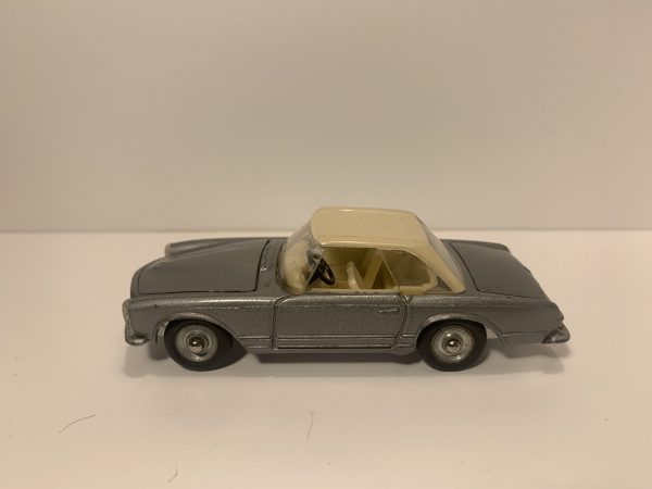 Dinky France 513 Mercedes 230 SL - Afbeelding 2