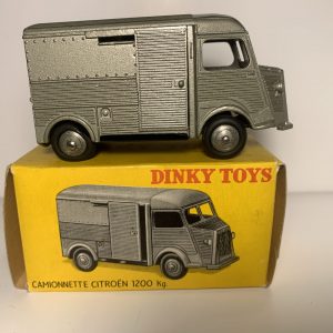 Dinky France 25C Citroen H