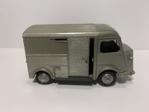 Dinky France 25C Citroen H - Afbeelding 2
