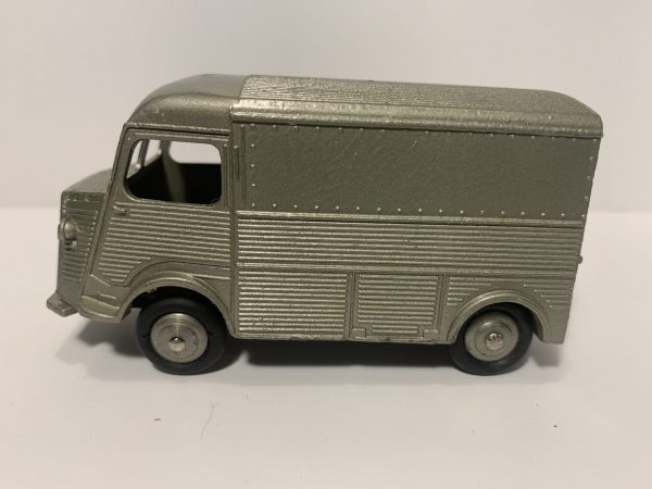Dinky France 25C Citroen H - Afbeelding 4