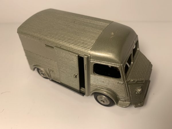 Dinky France 25C Citroen H - Afbeelding 6