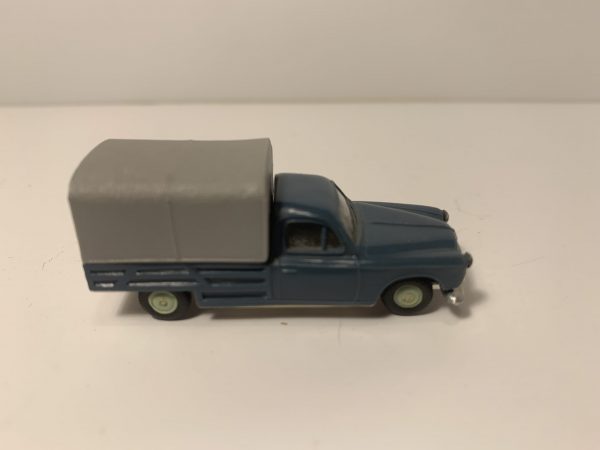 Norev Micro Miniatures 1/86 Peugeot 403 bachée - Afbeelding 3