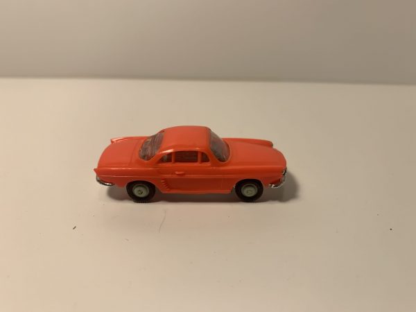 Norev Micro Miniatures Renault Floride - Afbeelding 7
