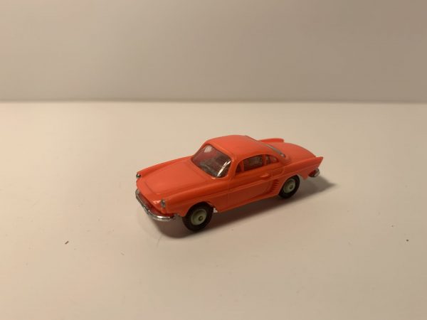 Norev Micro Miniatures Renault Floride - Afbeelding 8