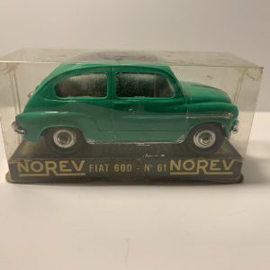 Nore Plastigam Fiat 600
