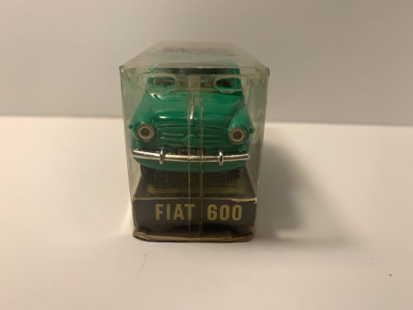 Nore Plastigam Fiat 600 - Afbeelding 2