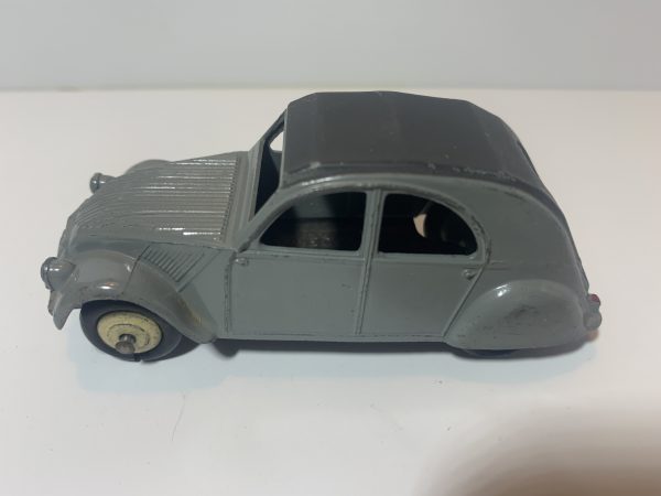 Dinky France 535 Citroën 2CV - Afbeelding 6