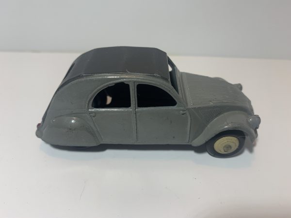 Dinky France 535 Citroën 2CV - Afbeelding 3