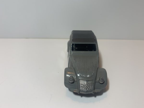 Dinky France 535 Citroën 2CV - Afbeelding 11
