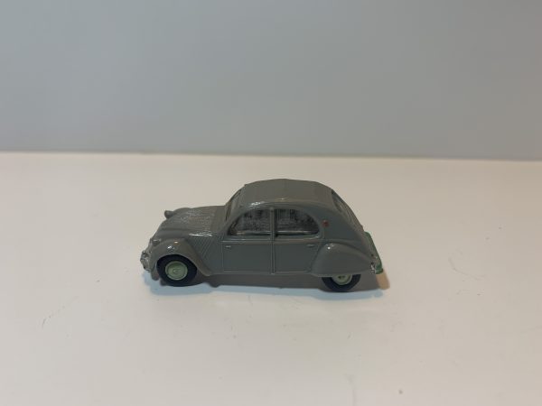 Norev Micro Minatures Citroën 2CV - Afbeelding 4