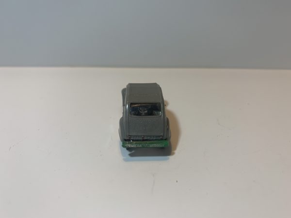 Norev Micro Minatures Citroën 2CV - Afbeelding 3
