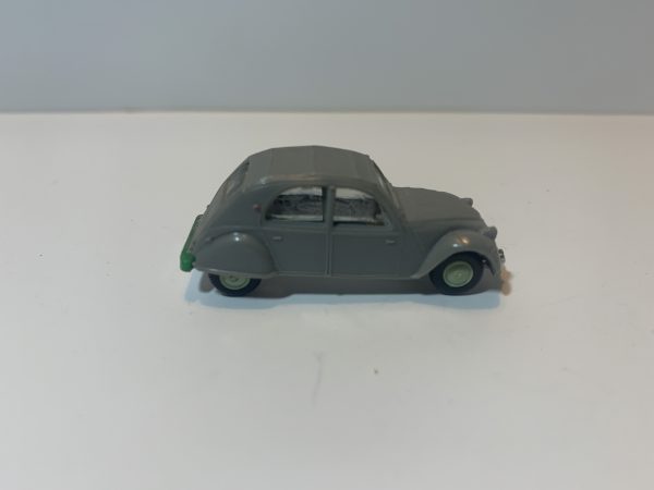 Norev Micro Minatures Citroën 2CV - Afbeelding 2