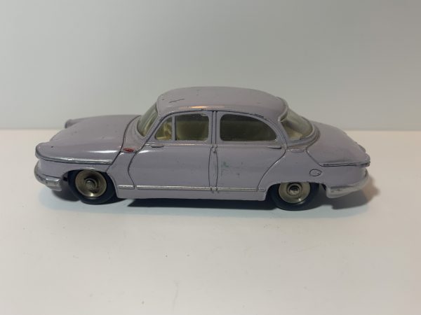 Dinky France 547 Panhard PL17 - Afbeelding 3