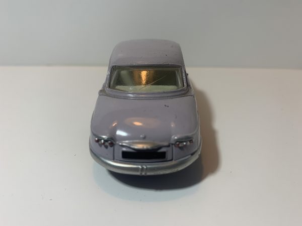 Dinky France 547 Panhard PL17 - Afbeelding 2
