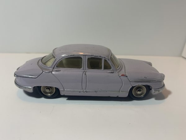 Dinky France 547 Panhard PL17 - Afbeelding 9