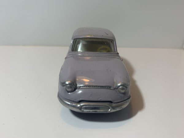 Dinky France 547 Panhard PL17 - Afbeelding 7